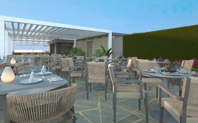 Luwian Athens Boutique Hotel