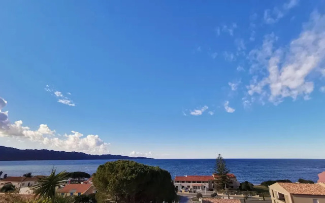 Mor302-t3 Duplex Neuf Vue mer 100m Plage