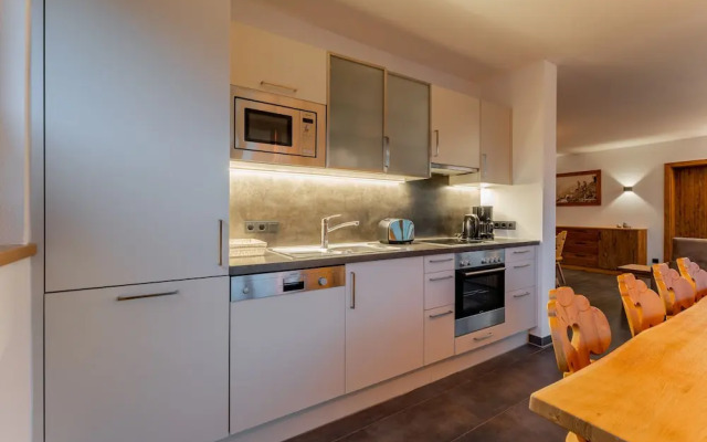 Apartments – Residence Maria Alm