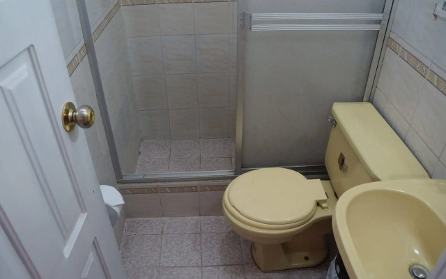 Hostal Quito Cultural