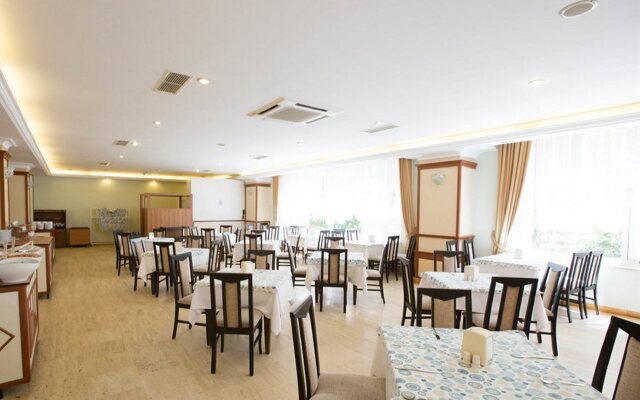 Holiday Park Resort
