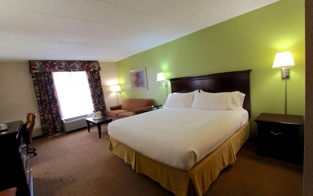 City Express By Marriott Findlay