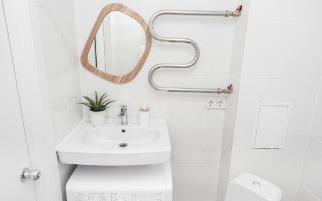 ApartHause на улице Малышева 116