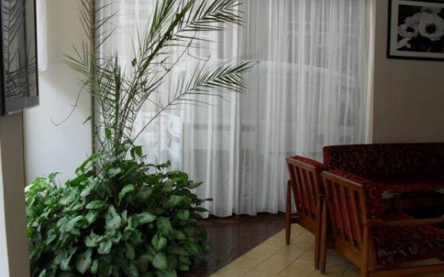 Yildirimoglu Hotel