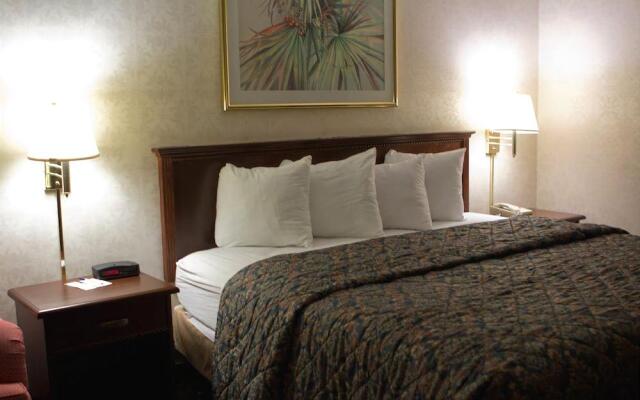 Ashlan Inn Hotel