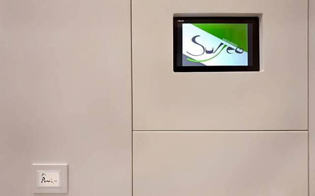 Surreo Luxury Bed & Breakfast