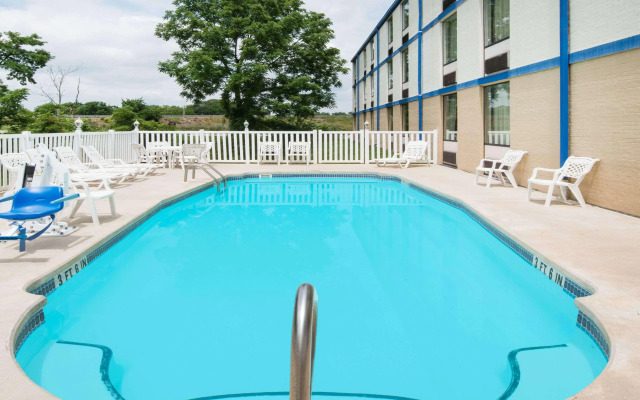 Sleep Inn Chambersburg