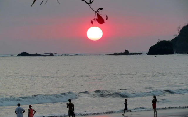 Kachá B&B Beach Front