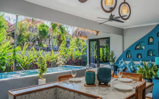 Marisan Villa by Betterplace