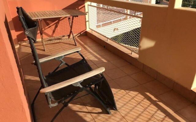 Appartement Le Lavandou, 2 pièces, 4 personnes - FR-1-308-19