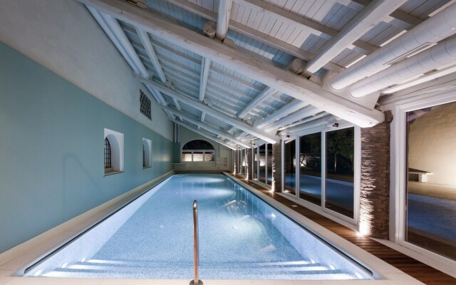 La Cascina sul Po Country House & Spa