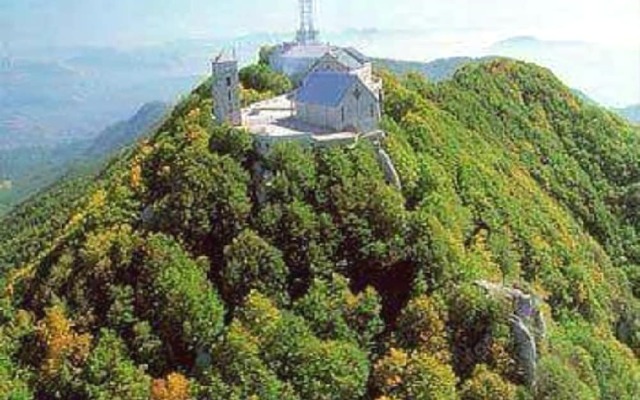 Il Gelso Bianco - Cilento