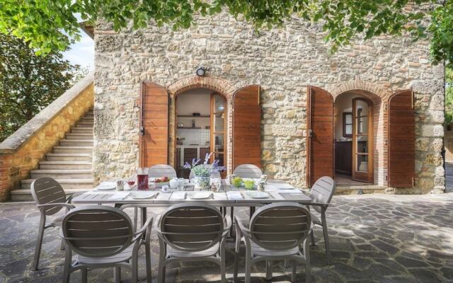 Fonte Pinella 8 in Chiusi