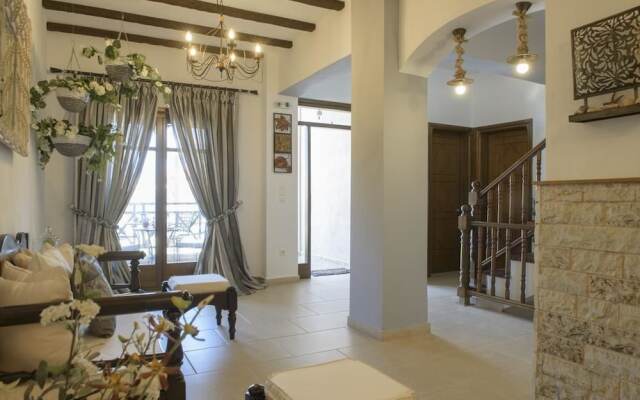 Apart Boutique Giorgos