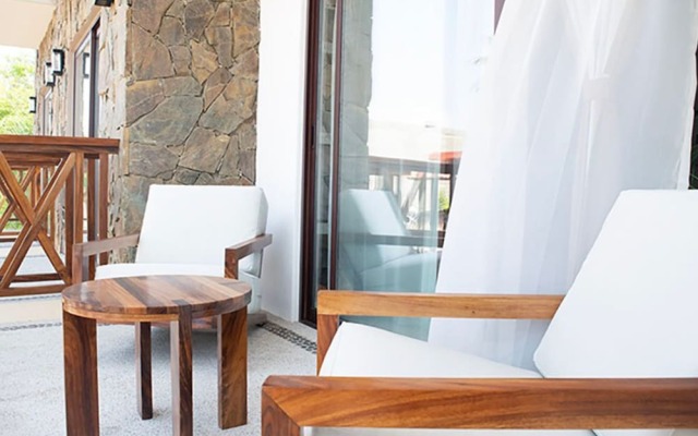 Ciyé Hotel