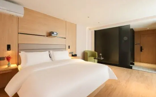 Cooing Sound hotel