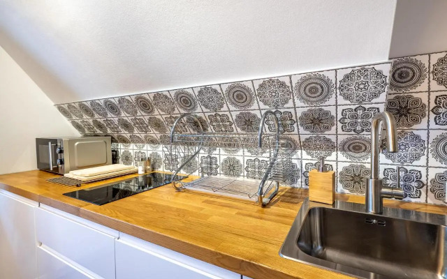 Apartamenty Maciejka Odkryj Zakopane