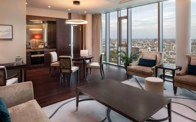 Waldorf Astoria Berlin