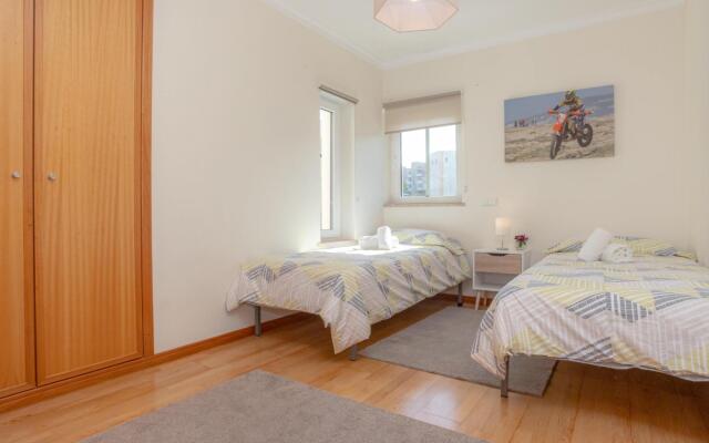 Sotto Mayor Sunlight