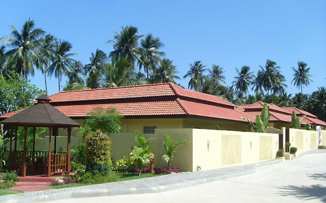 Samui Grove Villas