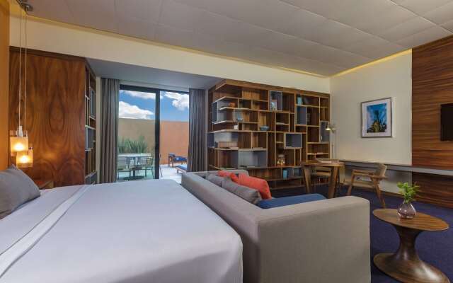 Hyatt Centric Campestre Leon