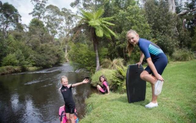 Warburton Holiday Park