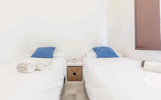 Bonito Apartamento Centro San Esteban