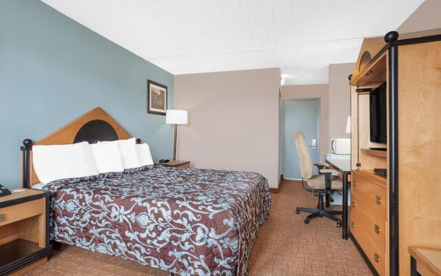 Belmont inn