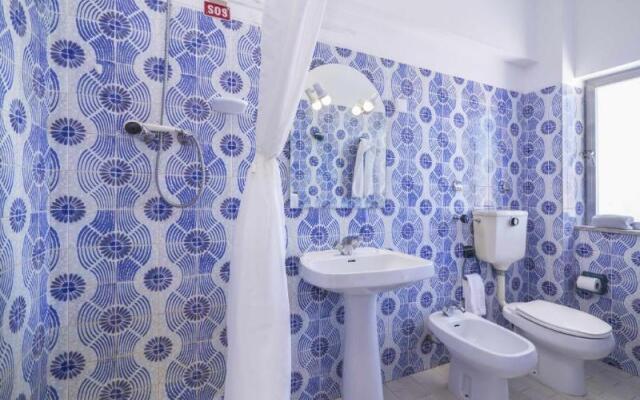 Hotel Apartamento Rosamar I