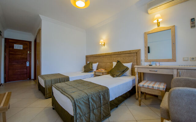 Assos Eden Beach Hotel