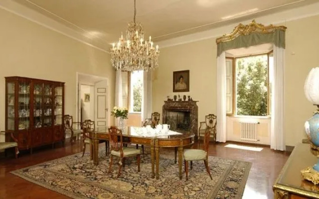 Il Castello di Sovicille