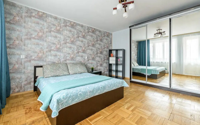 FlatHome 24 (ФлэтХоум 24) на проспекте Северном