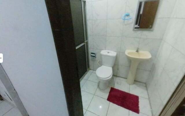 Hostel Suites Taquary - Praia Do Guaibim