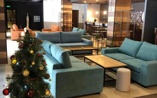 Borovets Gardens B30 Morunov Apart