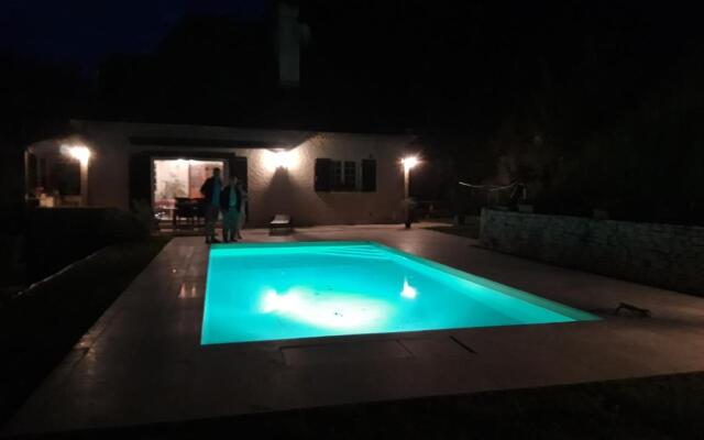 Villa les Bisets 497 rue de fenelon