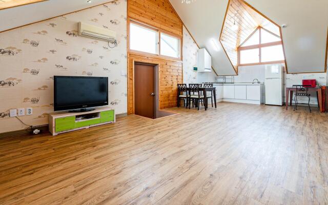 Yangyang delight pension