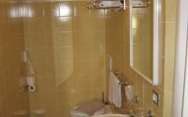 Hotel Pensione Trieste