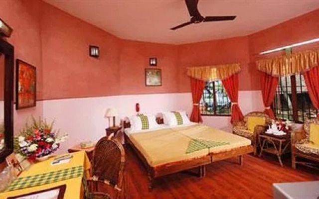 Varkala Beach Resort
