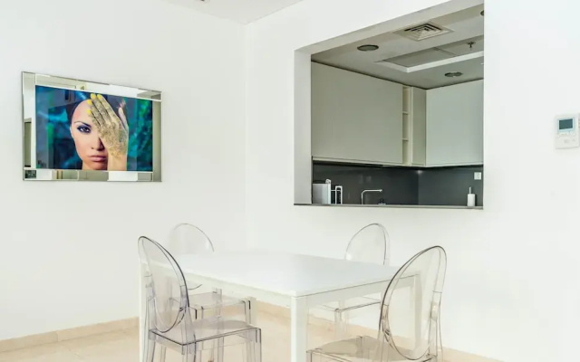 Dream Inn Apartment Bay Square - Apartment in ดูไบ - Photo 4