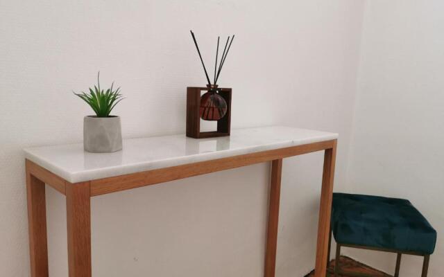 Lectoure centre Historique