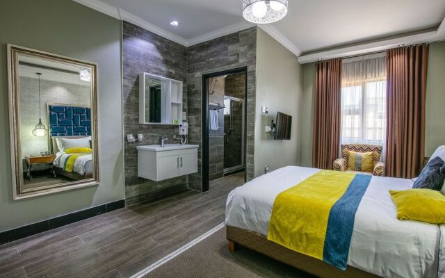 Madamz Bed & Breakfast