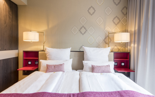LOOKEN INN Lingen by Hackmann