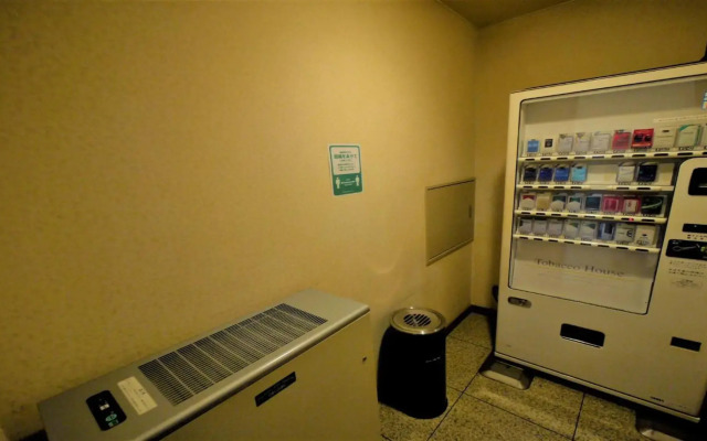 Hotel Route-Inn Tsuruoka Inter