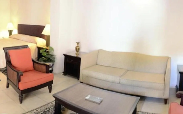 Hotel Mejorada Merida