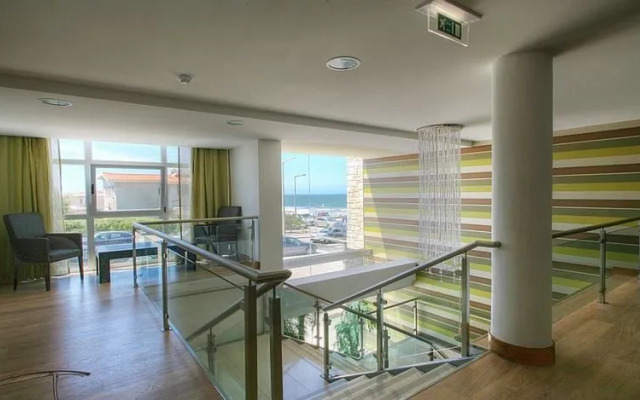 Hotel Mar And Sol Hotel