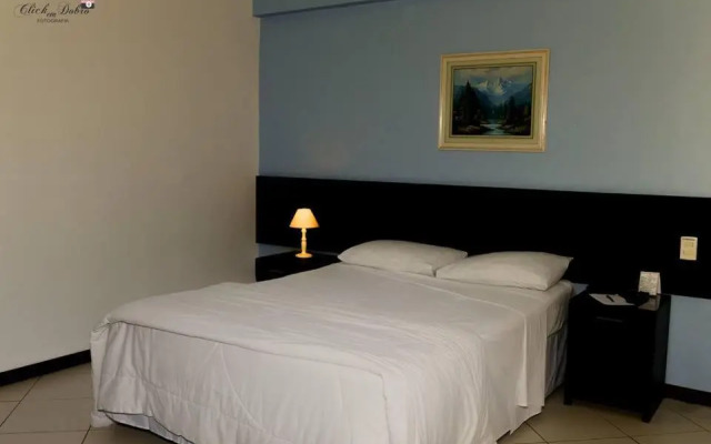 Crystal Apart Hotel