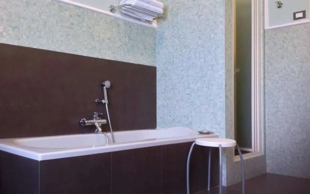 Hotel Bruxelles Margherita