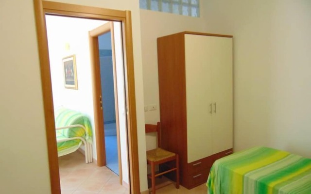 Villa Matteo Trilo 1