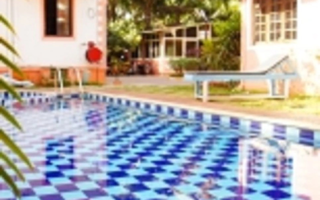 Hotel Siesta De Goa