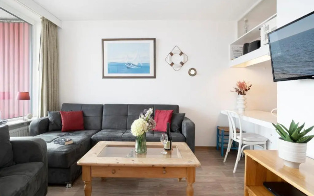 Berolina Wohnung 614